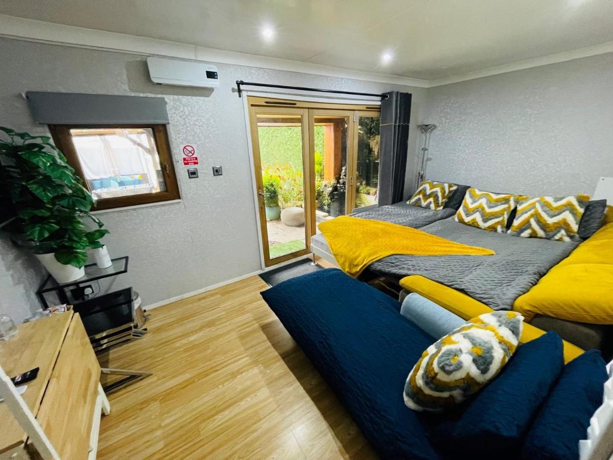 Tropical Style House Near Newcastle City Centre エクステリア 写真