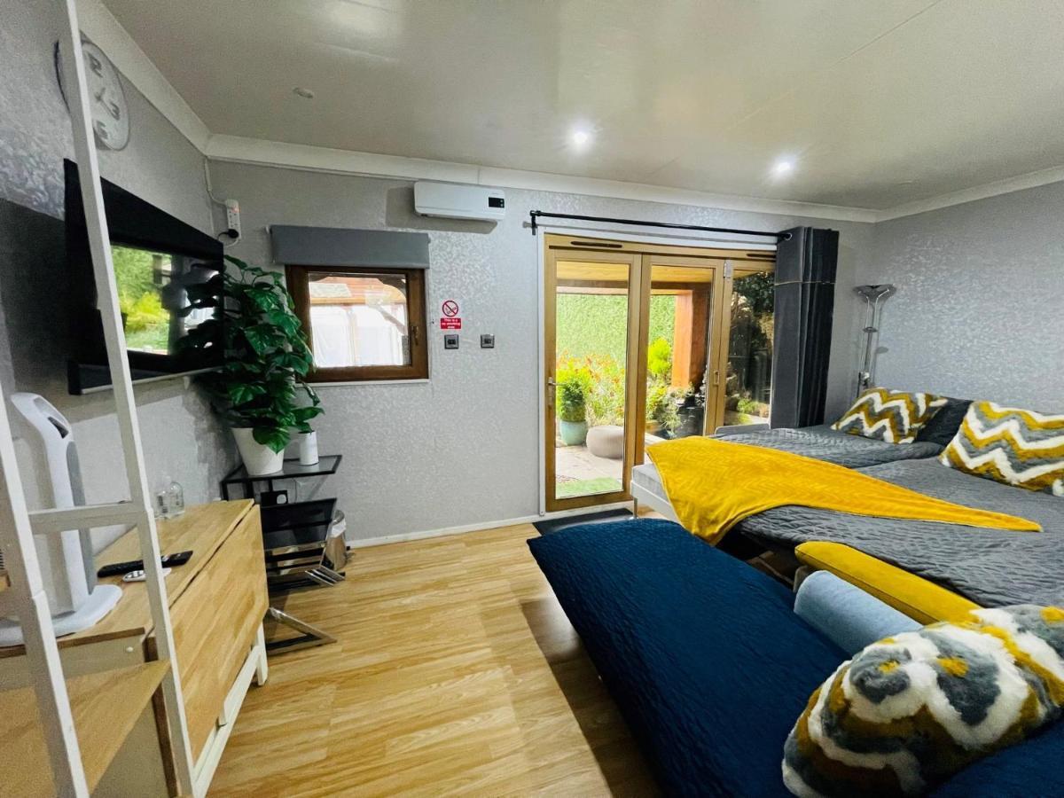 Tropical Style House Near Newcastle City Centre エクステリア 写真