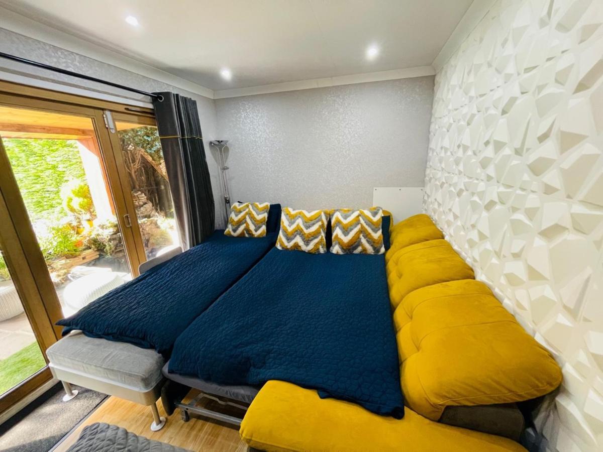 Tropical Style House Near Newcastle City Centre エクステリア 写真