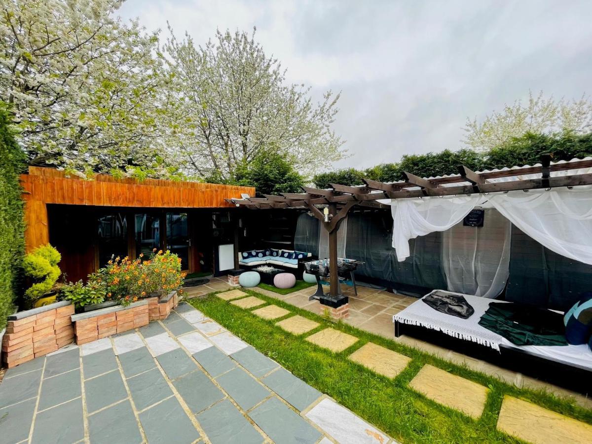 Tropical Style House Near Newcastle City Centre エクステリア 写真