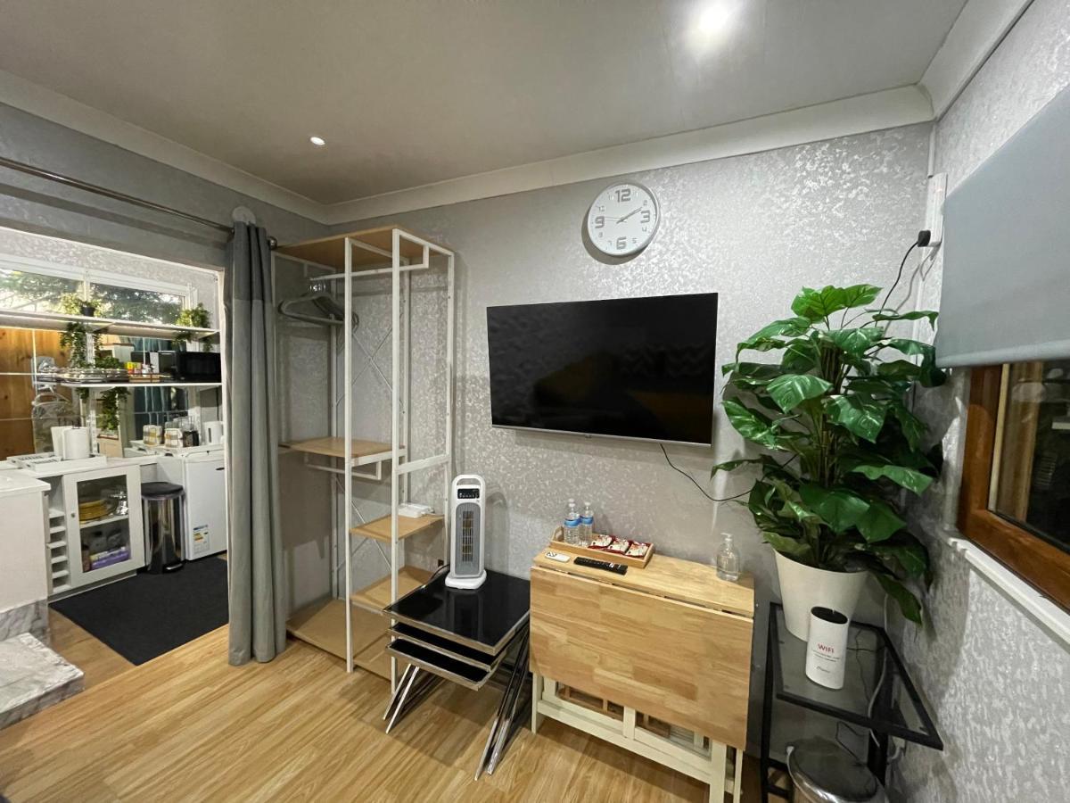 Tropical Style House Near Newcastle City Centre エクステリア 写真